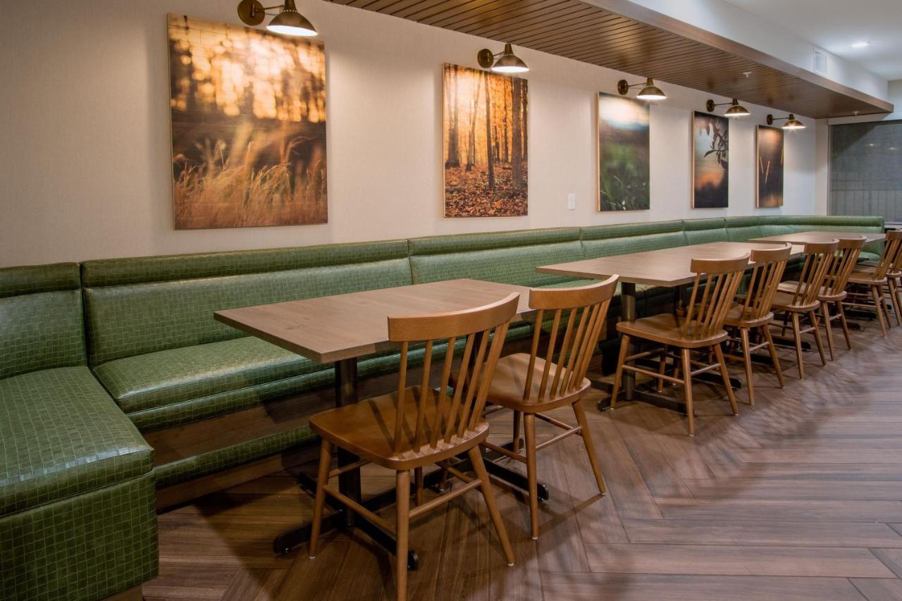 Fairfield Inn & Suites Houston ケイティー エクステリア 写真