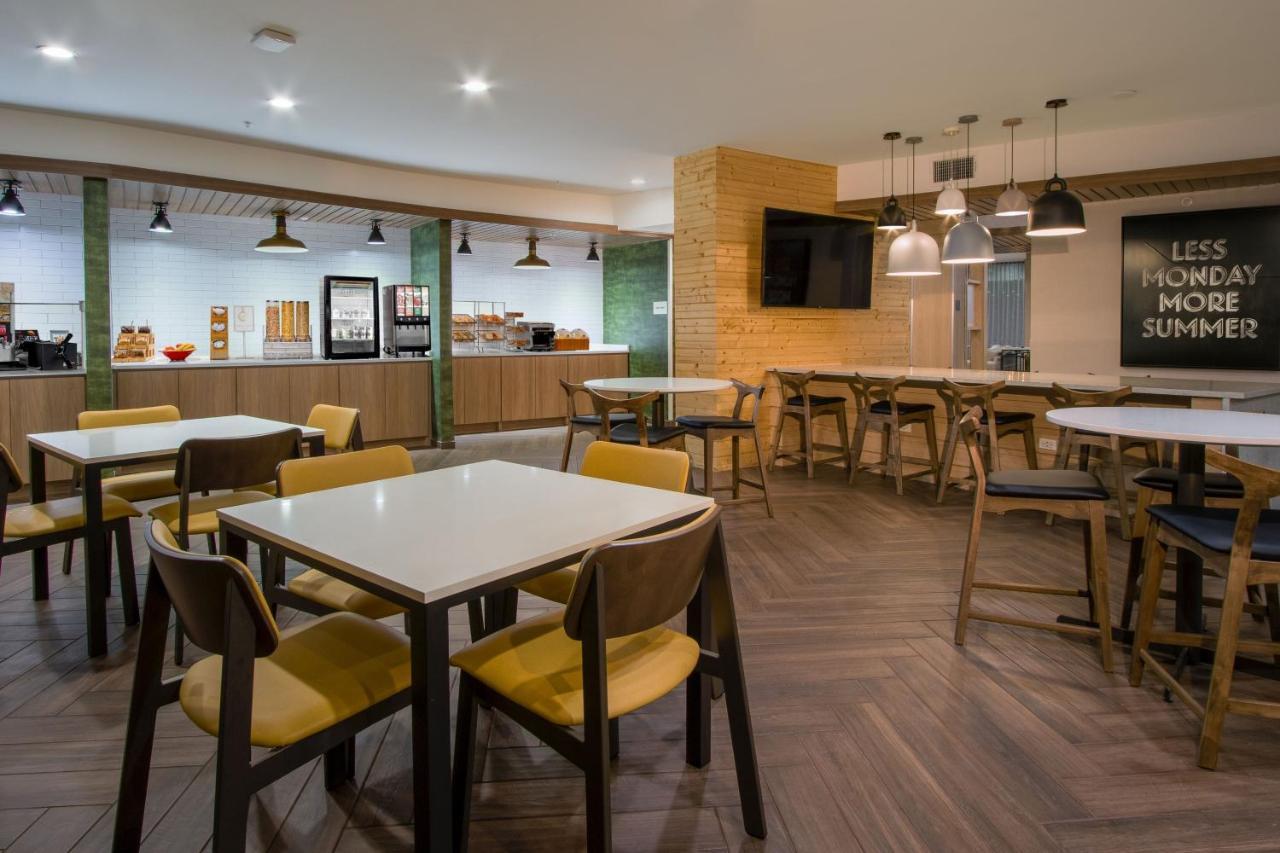 Fairfield Inn & Suites Houston ケイティー エクステリア 写真