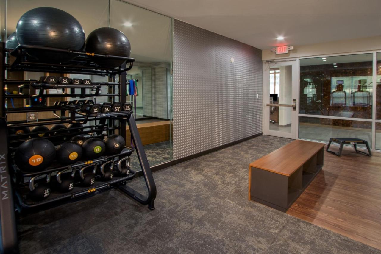 Fairfield Inn & Suites Houston ケイティー エクステリア 写真