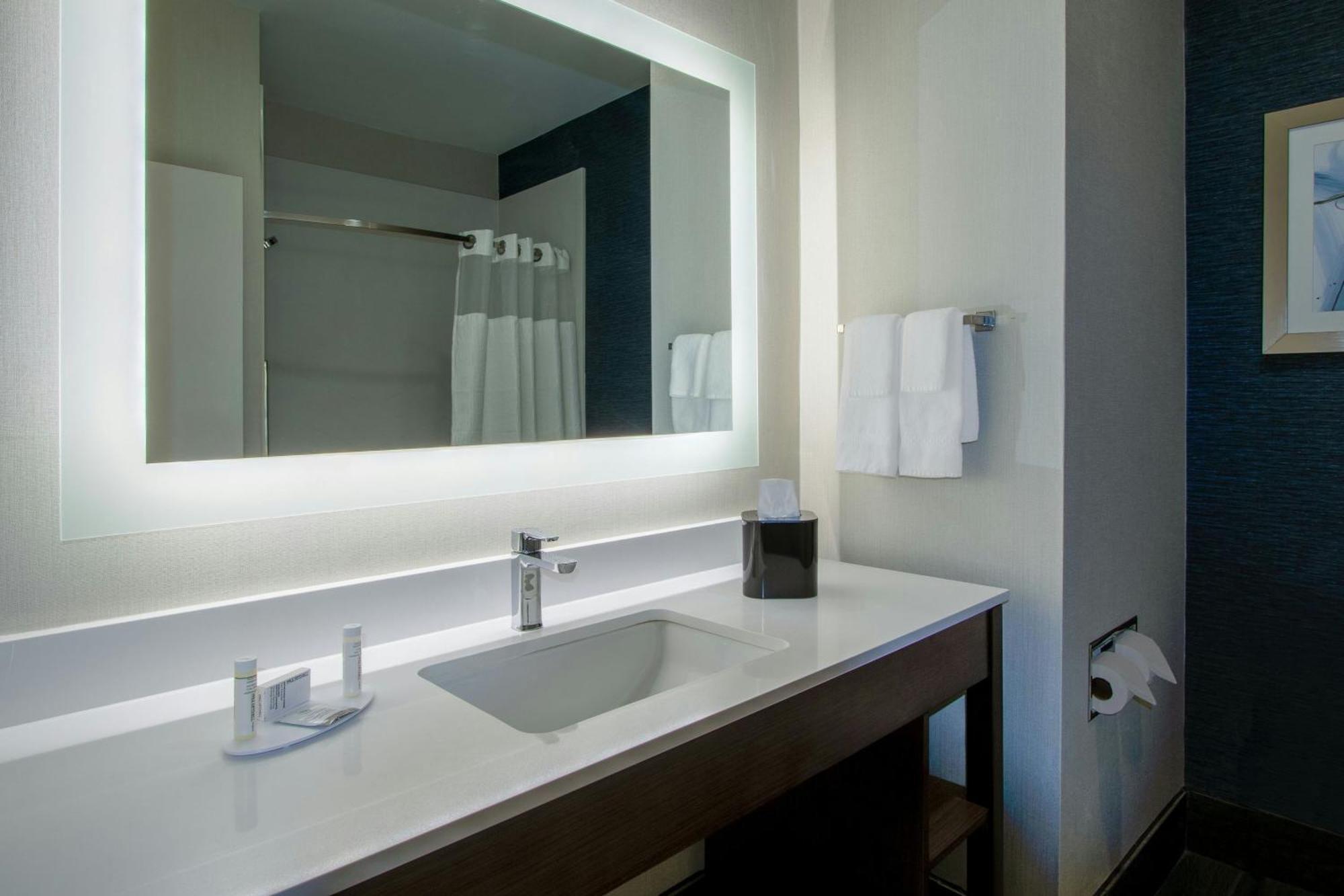Fairfield Inn & Suites Houston ケイティー エクステリア 写真